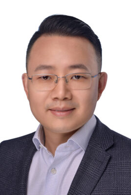 Roger Jin Qingxi